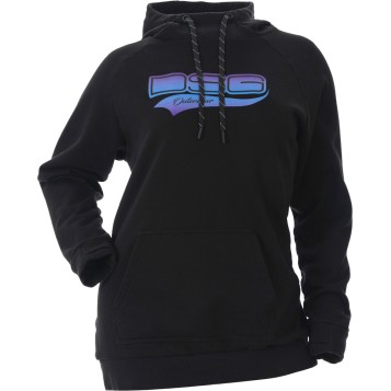 Snow Hoodie