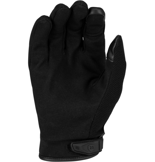 Fury Gloves