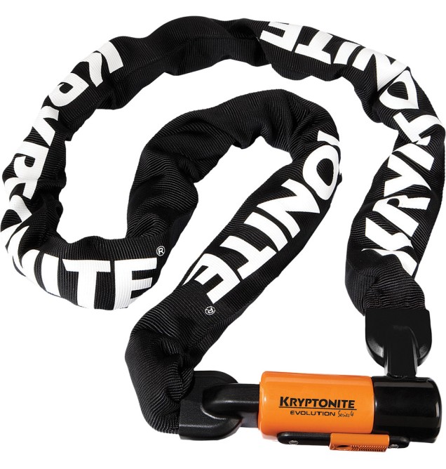 Evo 4 Chain