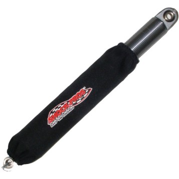 Shock Covers (Black)