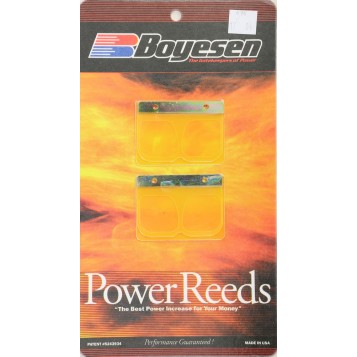 M/C Reed