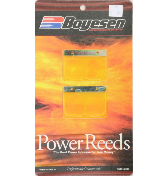 M/C Reed