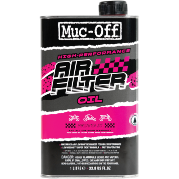 Air Filter Oil
