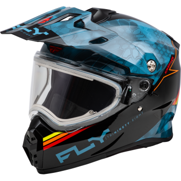 Trekker CW Conceal Helmet (2024)