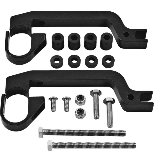 Handguards Mount Kit