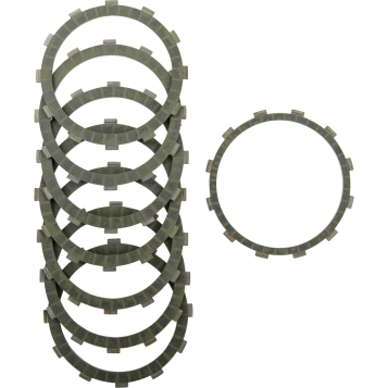 Aramid Clutch Set for Indian