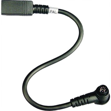 P-Series Headset Cord