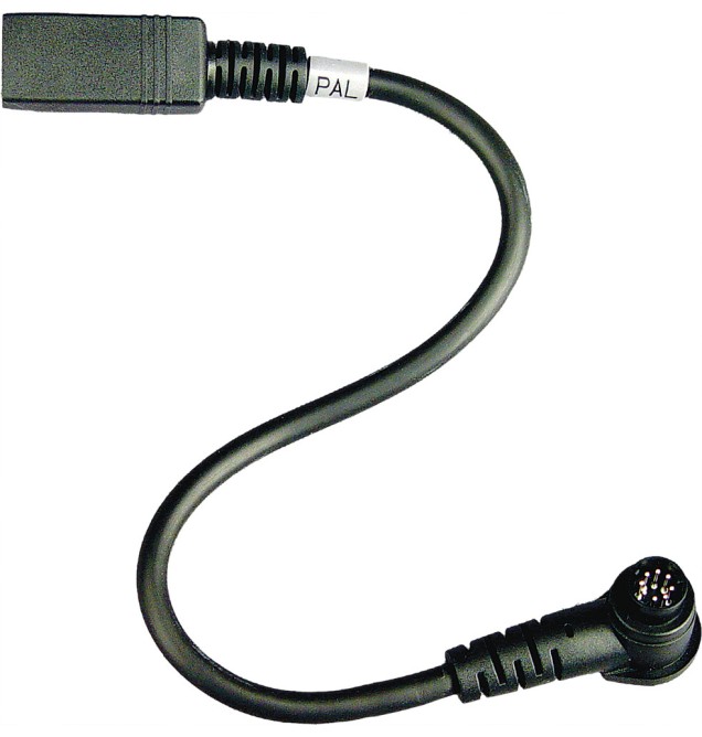 P-Series Headset Cord