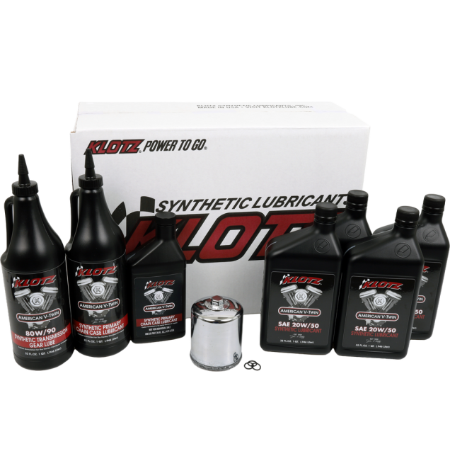 PREMIUM COMPLETE SYNTHECTIC OIL SERVICE KIT 4QT PREMIUM COMPLETE SYNTHECTIC OIL SERVICE KIT 4QT