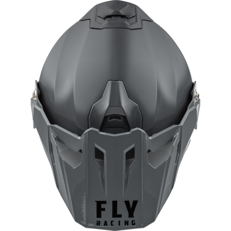 Trekker Solid Helmet Trekker Solid Helmet