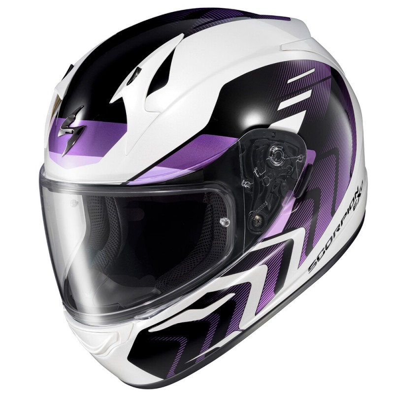 EXO-R320 Full-Faced Helmet EXO-R320 Full-Faced Helmet