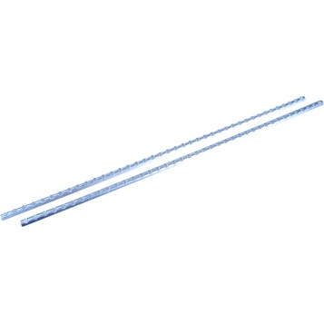 Aluminum Edge Rails