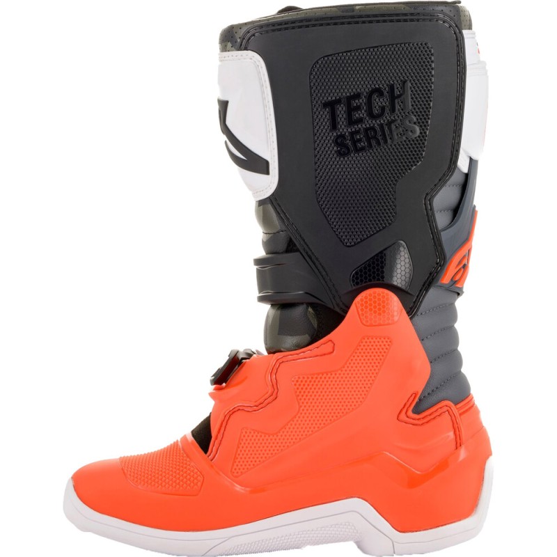 Tech 7S Boots Tech 7S Boots