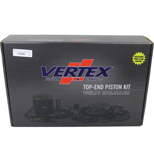 TOP END KIT 84.96/STD 10.7:1