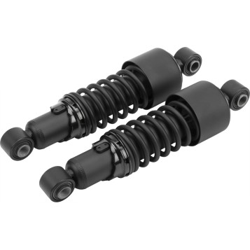 Short Shocks