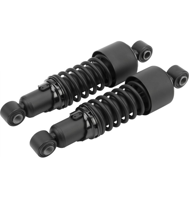 Short Shocks