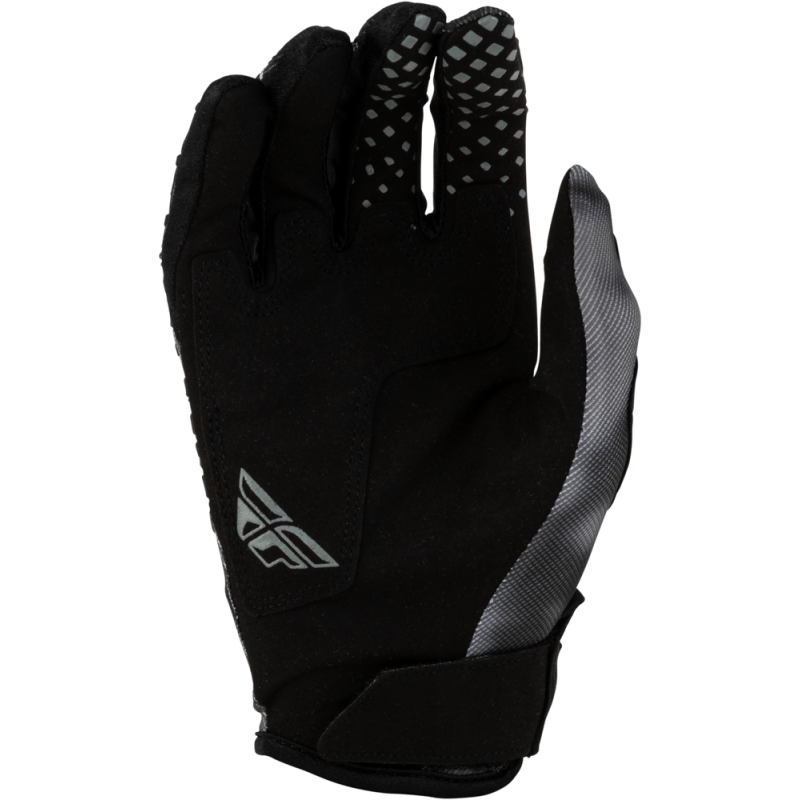 FLY RACING Kinetic Blur Gloves (2027) FLY RACING Kinetic Blur Gloves (2027)