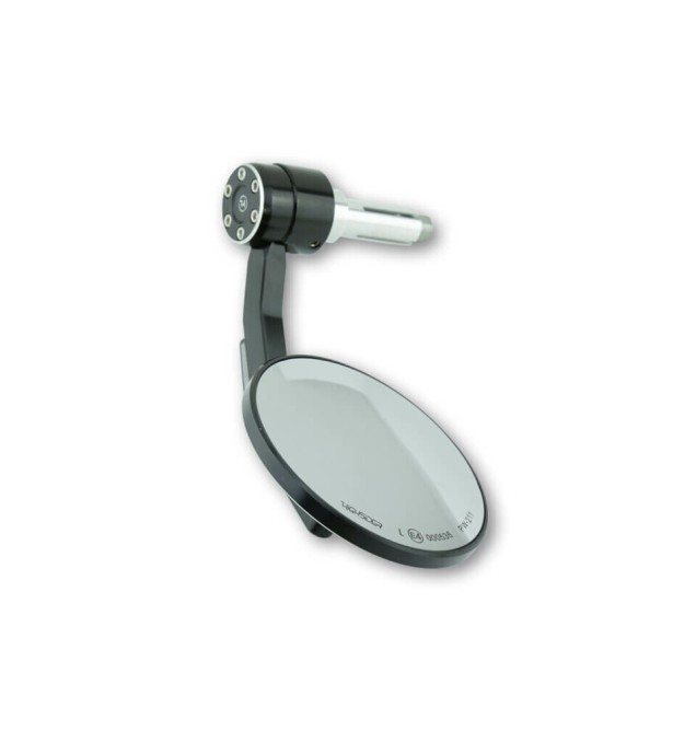 Conero Handlebar End Mirror