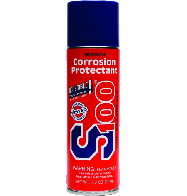 Corrosion Protectant