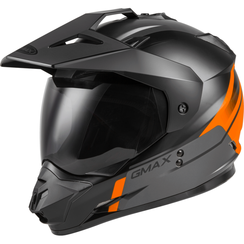 GM-11 Dual-Sport Scud Helmet GM-11 Dual-Sport Scud Helmet