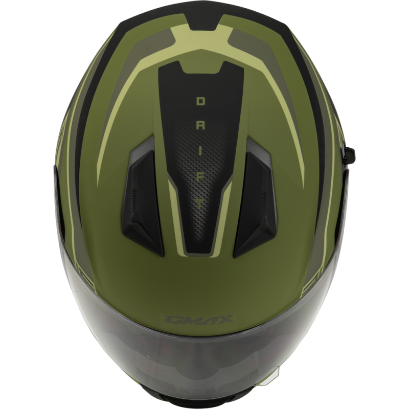 FF-18 Drift Helmet (2024) FF-18 Drift Helmet (2024)