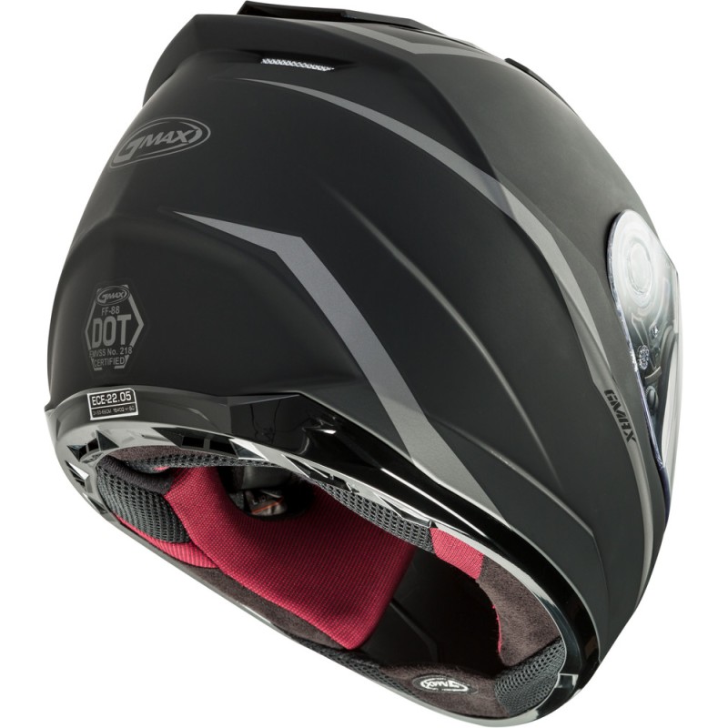 FF-88 Precept Helmet FF-88 Precept Helmet