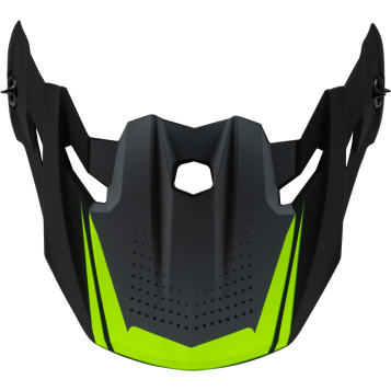 MX-96 502 Visor