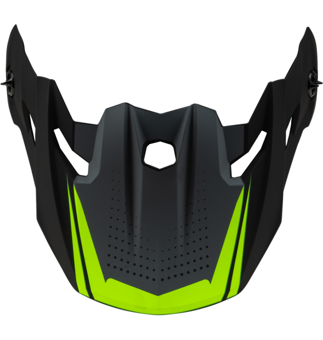 MX-96 502 Visor