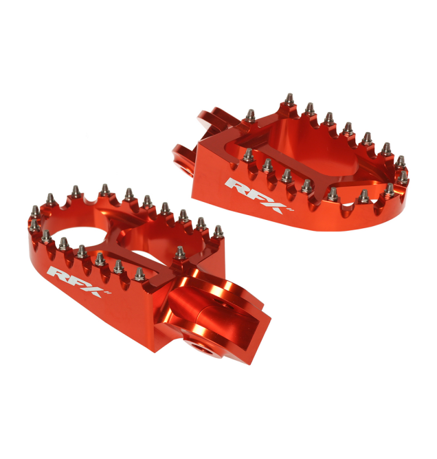 FOOTRESTS KTM/HUSQVARNA/GAS GAS