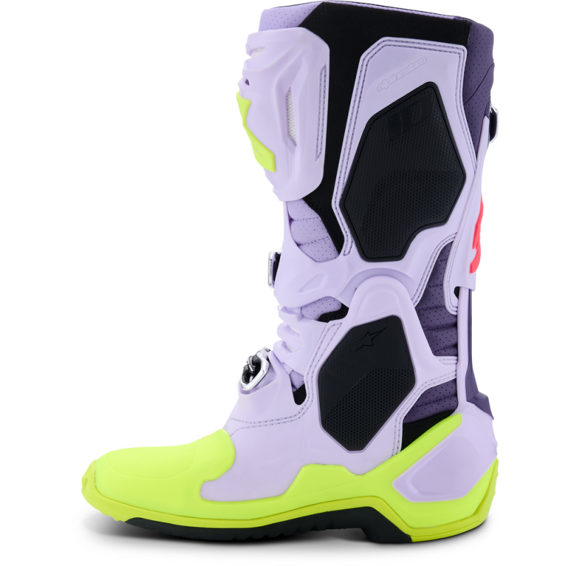2026 Tech 10 Supervented Boots 2026 Tech 10 Supervented Boots