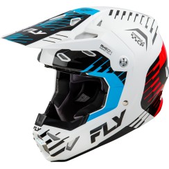 2025 Formula CP Slice Youth Helmet
