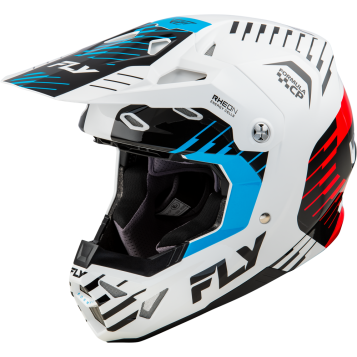 2025 Formula CP Helmet