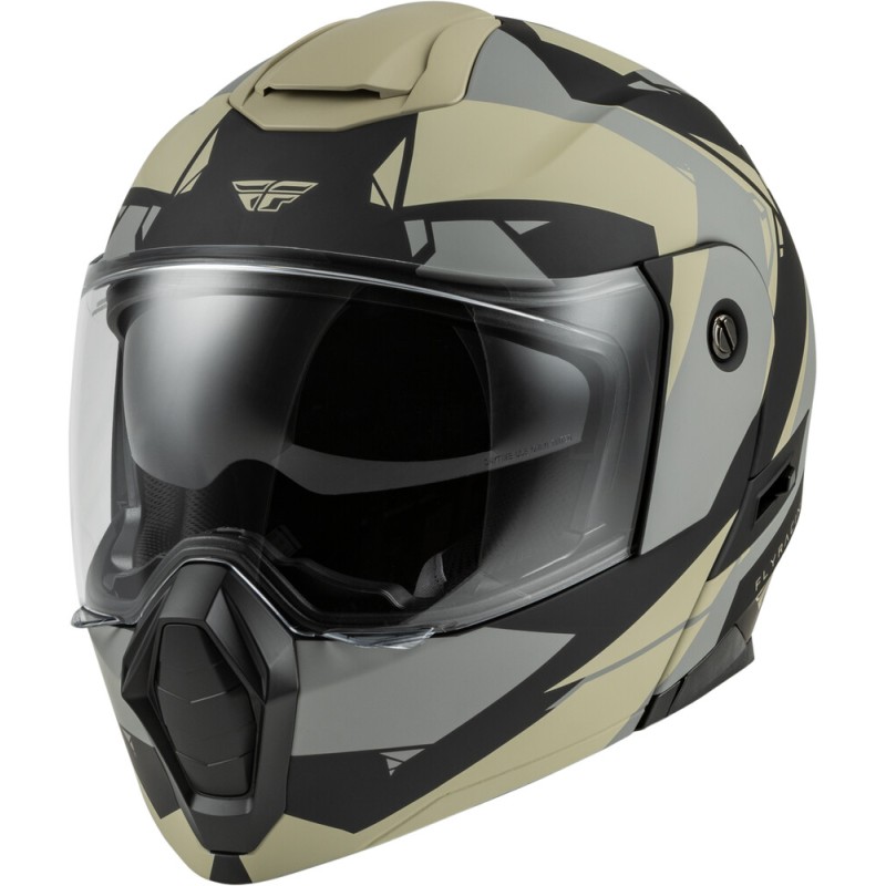 Odyssey Summit Helmet Odyssey Summit Helmet