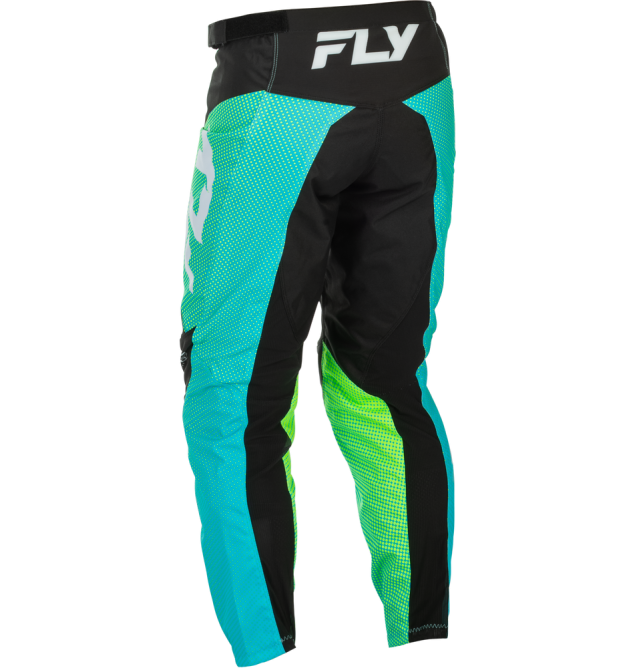 F-16 PANTS RED/BLACK/WHITE SZ 48