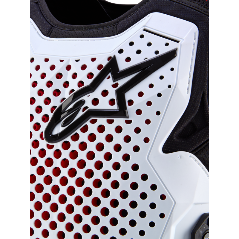 Men's Tech-Air MX System Protective Gear (2025) Men's Tech-Air MX System Protective Gear (2025)