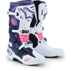 2026 Tech 10 Boots