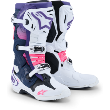 2026 Tech 10 Boots