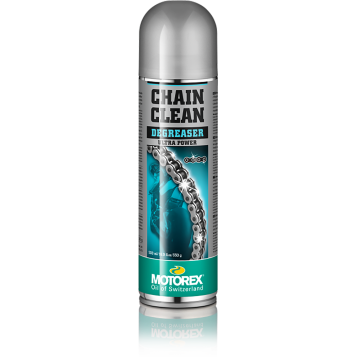 Chain Clean Degreaser Spray