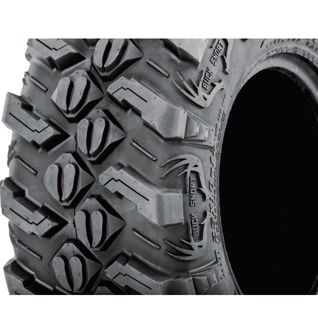 Buck Snort Tire