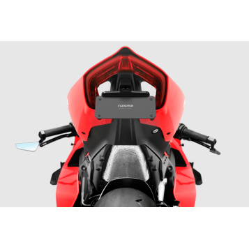 Flat-Out Fender Eliminator