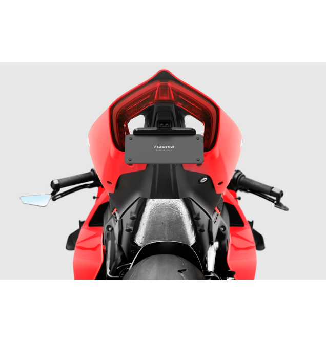 Flat-Out Fender Eliminator
