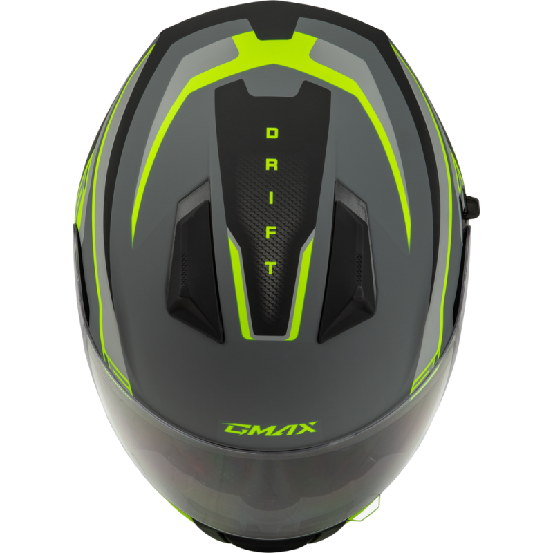 FF-18 Drift Helmet (2024) FF-18 Drift Helmet (2024)