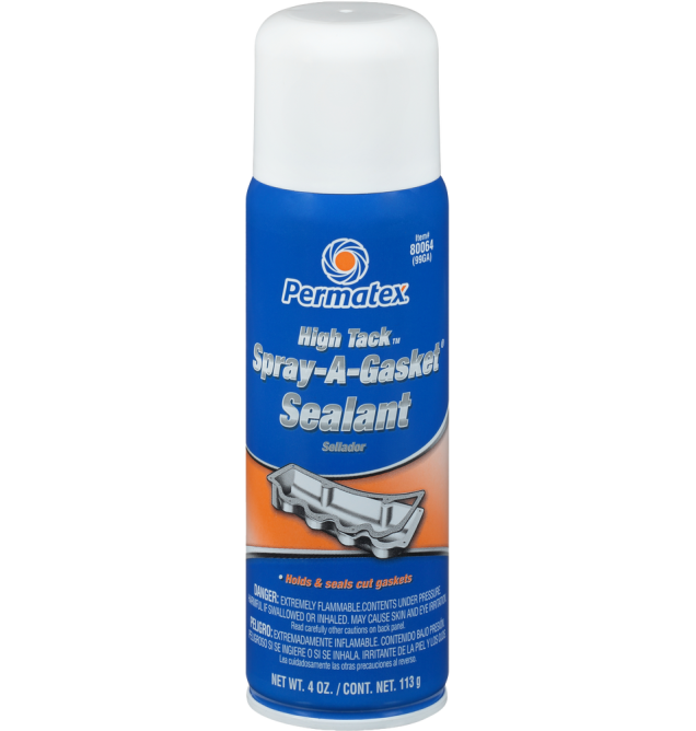 High Tack Gasket Sealant
