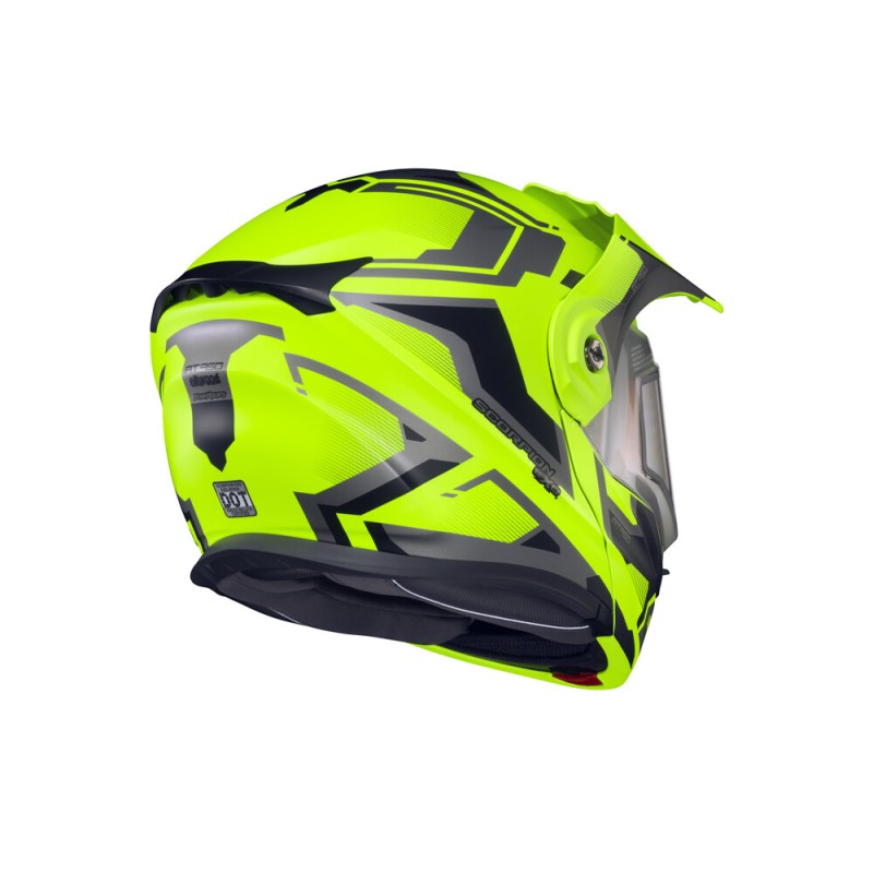 EXO-AT950 Cold Weather Helmet EXO-AT950 Cold Weather Helmet