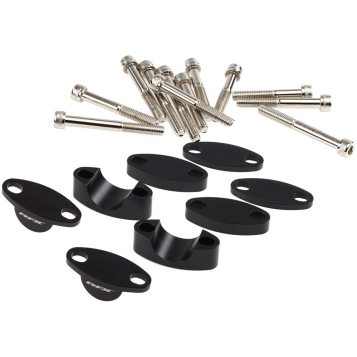 Handlebar Riser Kit