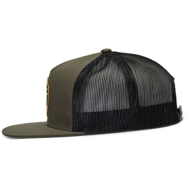 Bolt Trucker Hat Bolt Trucker Hat