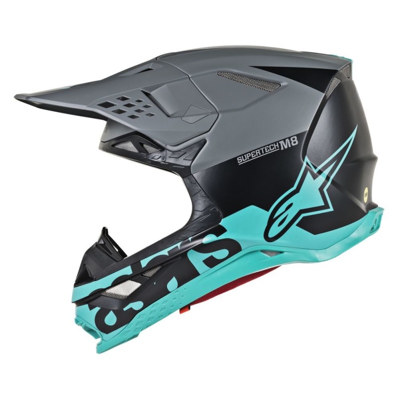 Supertech M8 Radium Helmet Supertech M8 Radium Helmet