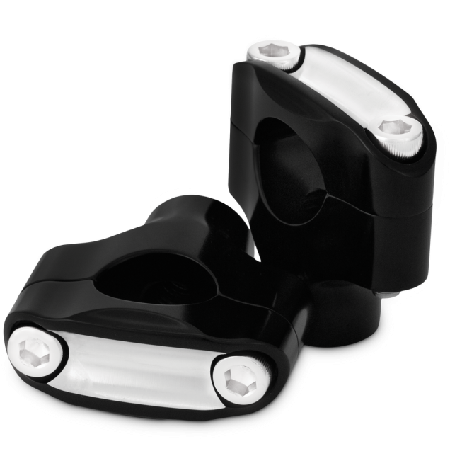 Reaper Riser Clamp For 1 Reaper Riser Clamp For 1