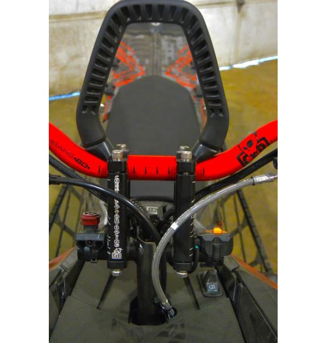 Mountain Strap Adaptor