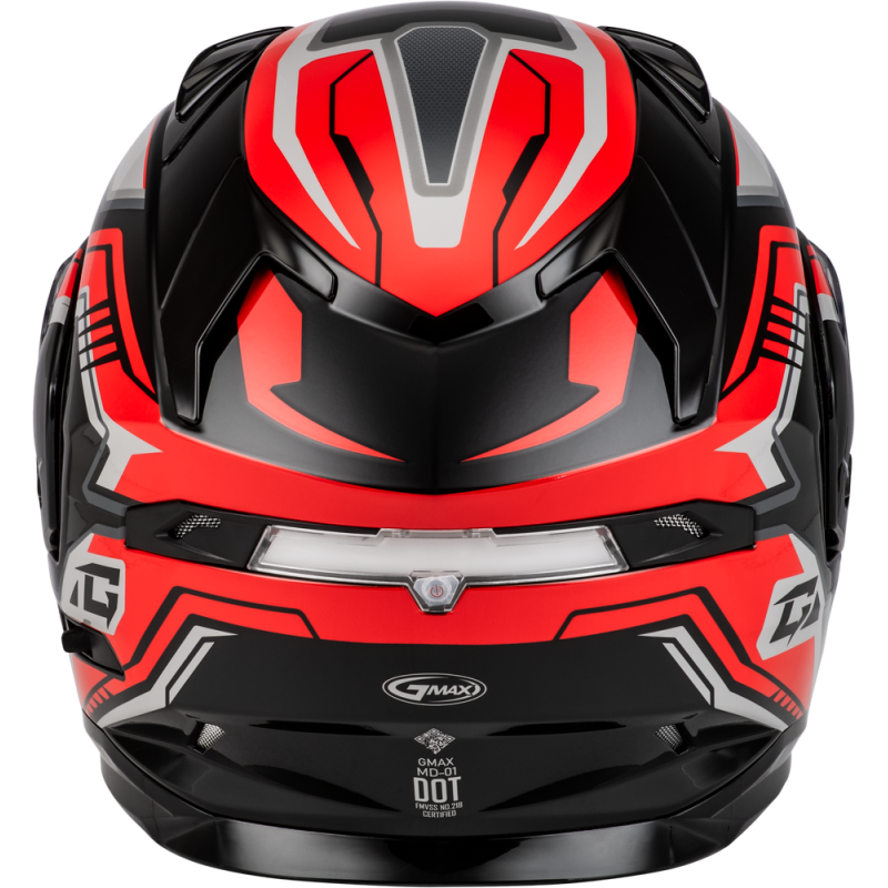 MD-01S Transistor Electric Helmet MD-01S Transistor Electric Helmet